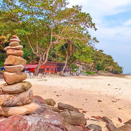 Phi Phi Private Beach Resort Экстерьер фото
