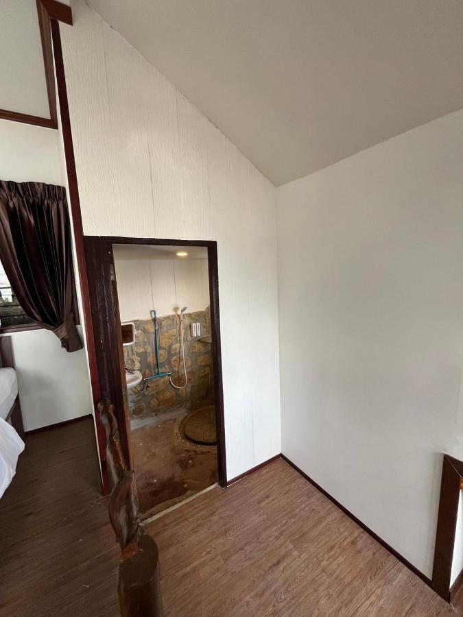 Phi Phi Private Beach Resort Экстерьер фото