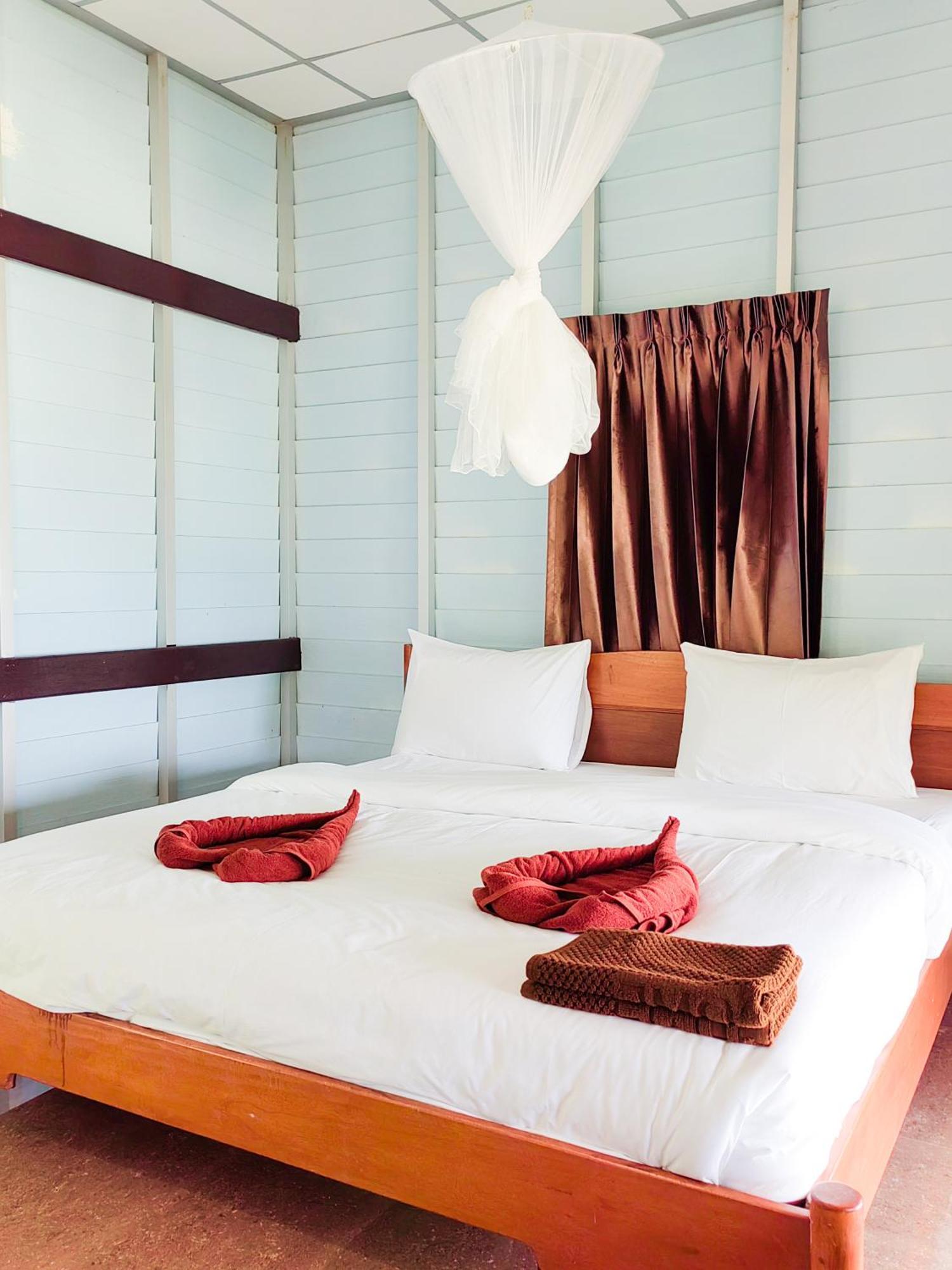 Phi Phi Private Beach Resort Экстерьер фото