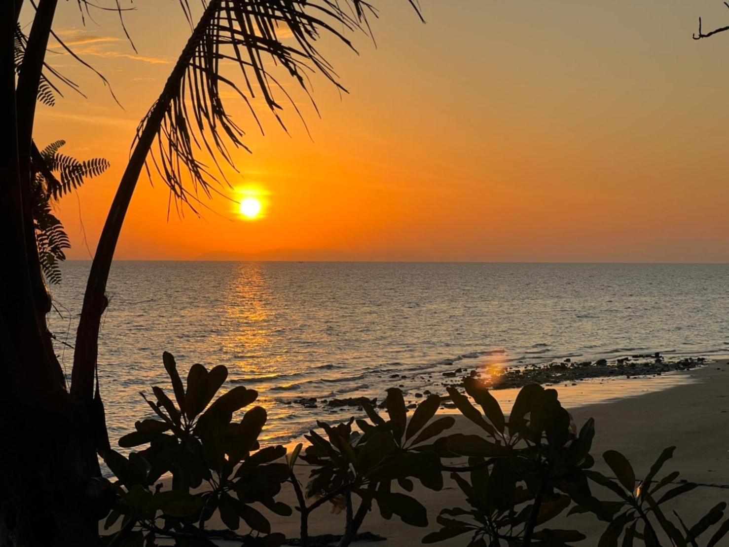 Phi Phi Private Beach Resort Экстерьер фото