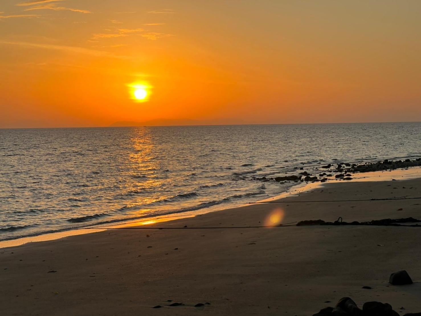 Phi Phi Private Beach Resort Экстерьер фото
