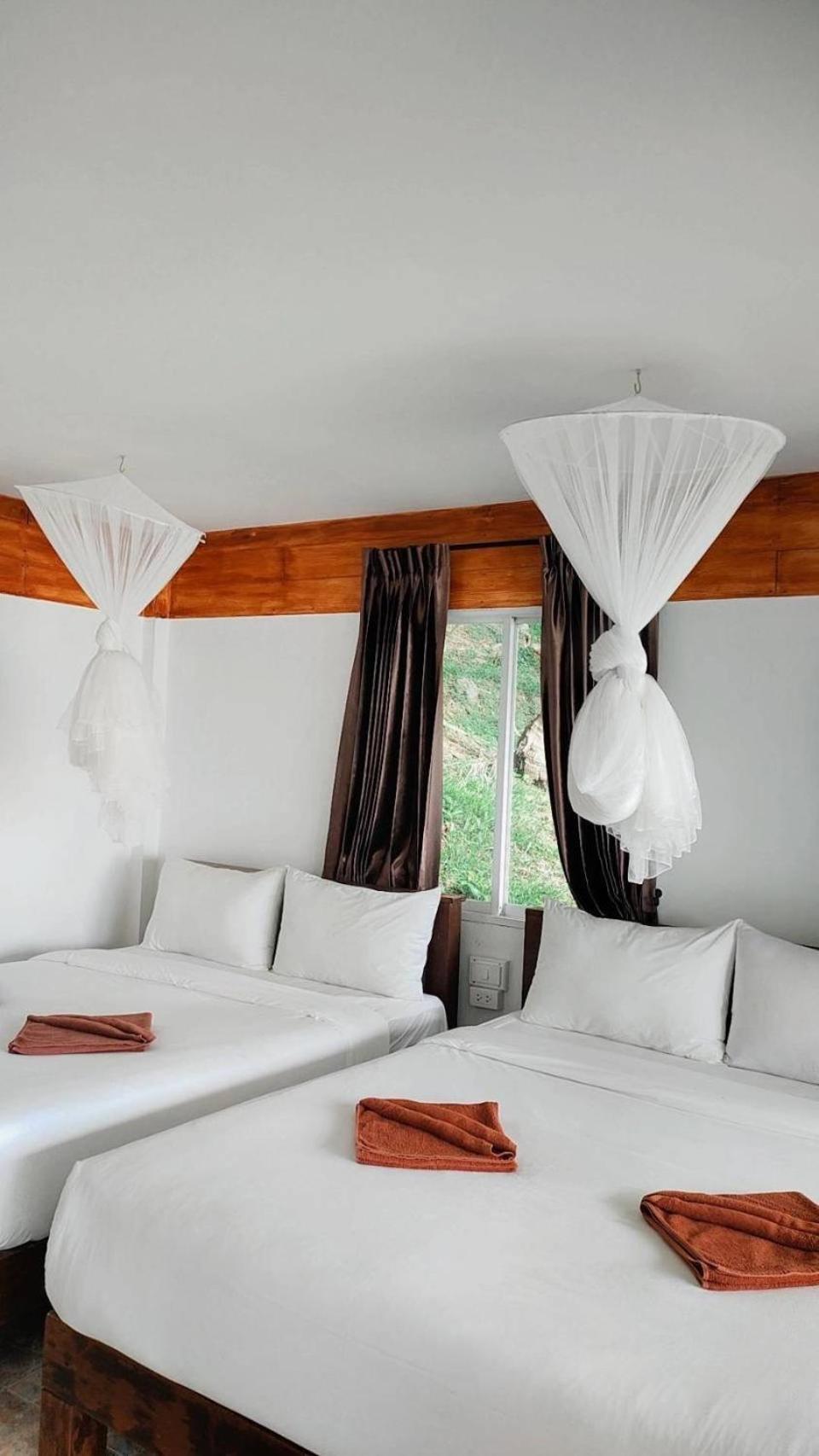 Phi Phi Private Beach Resort Экстерьер фото
