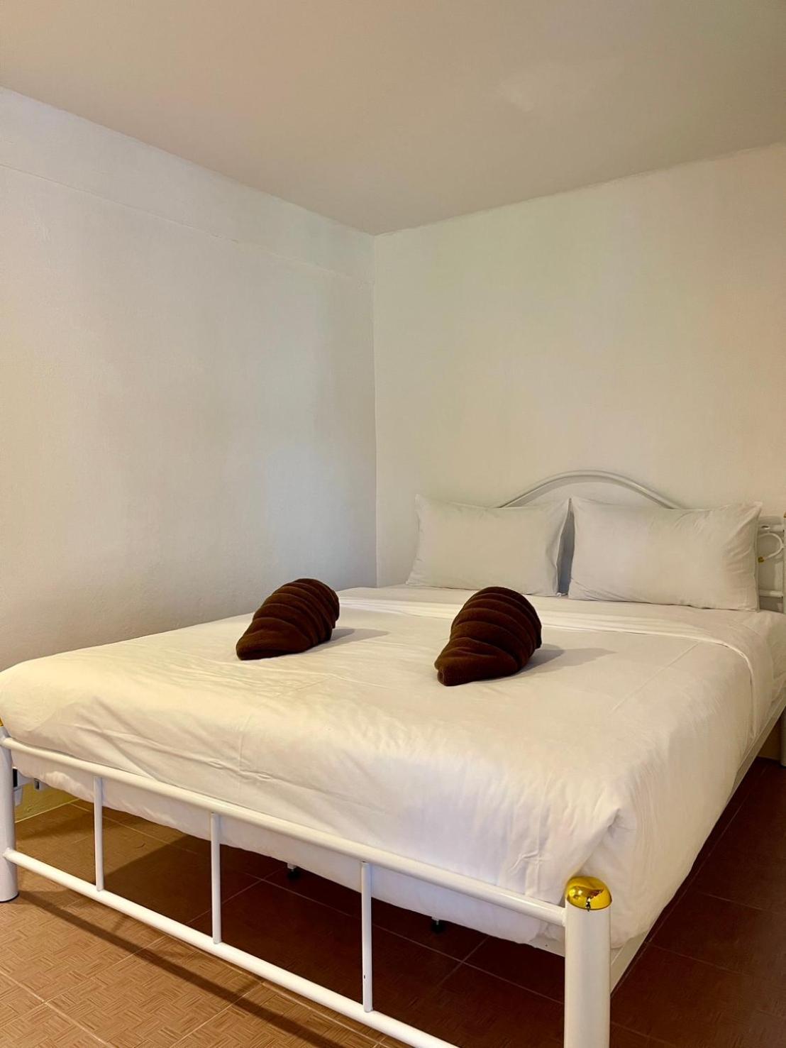 Phi Phi Private Beach Resort Экстерьер фото