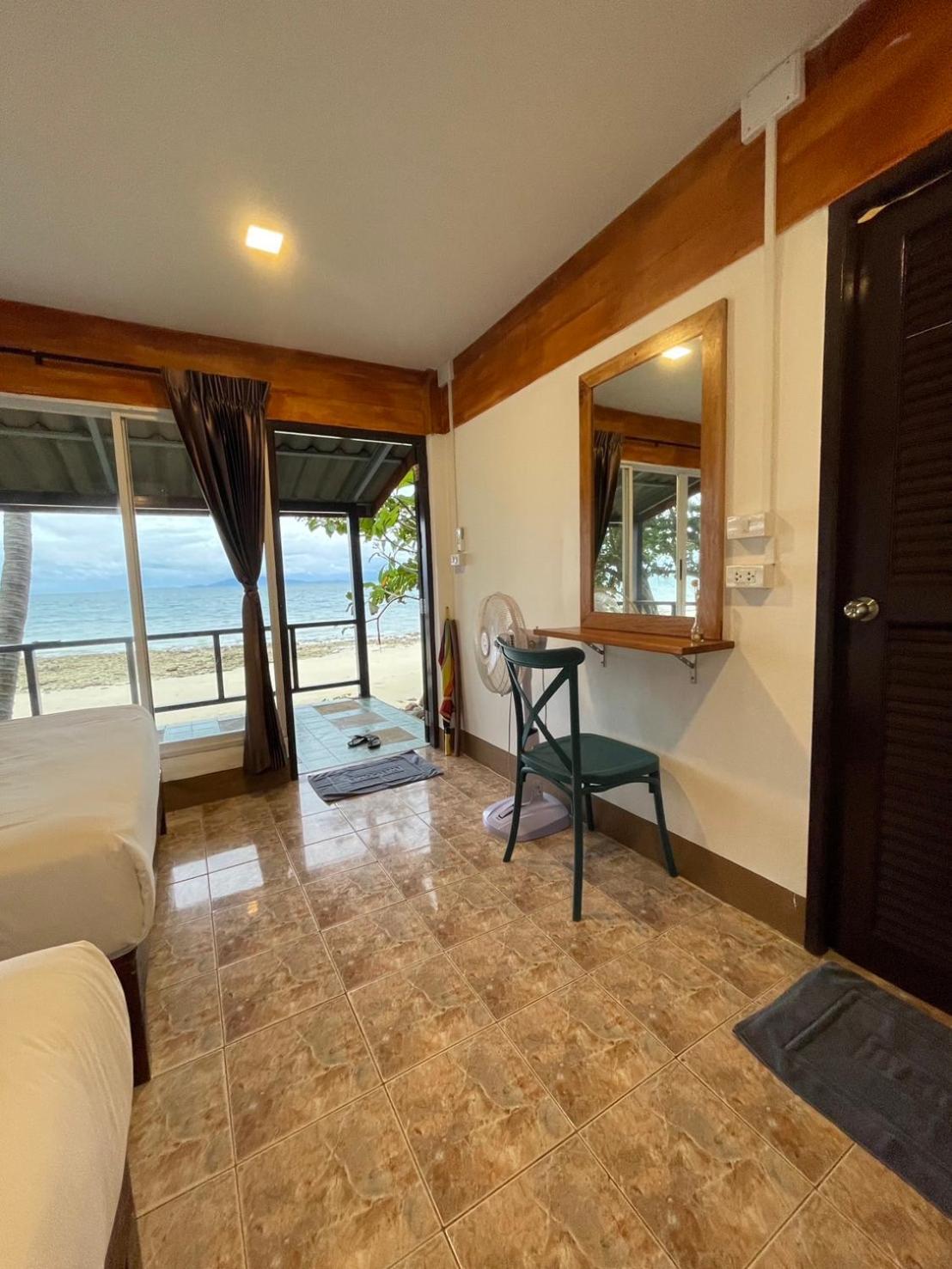 Phi Phi Private Beach Resort Экстерьер фото